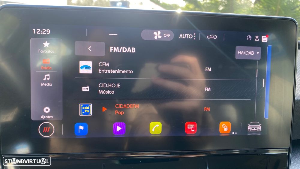 SEAT Leon 1.0 TSI Style - 36