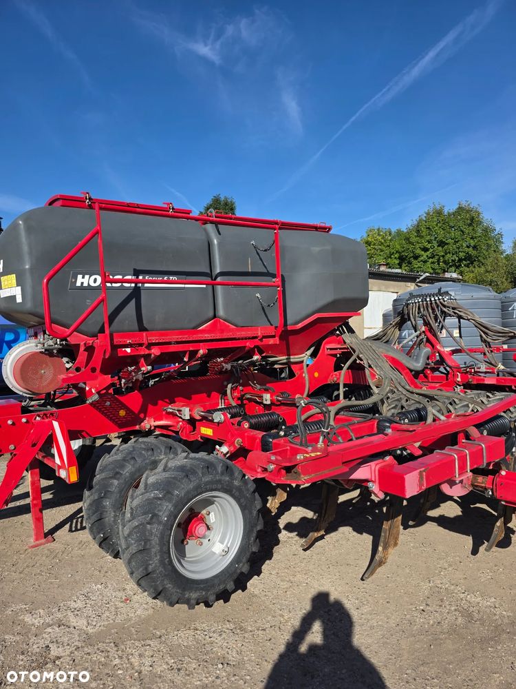 Horsch Focus 6TD 3-pkt - 6