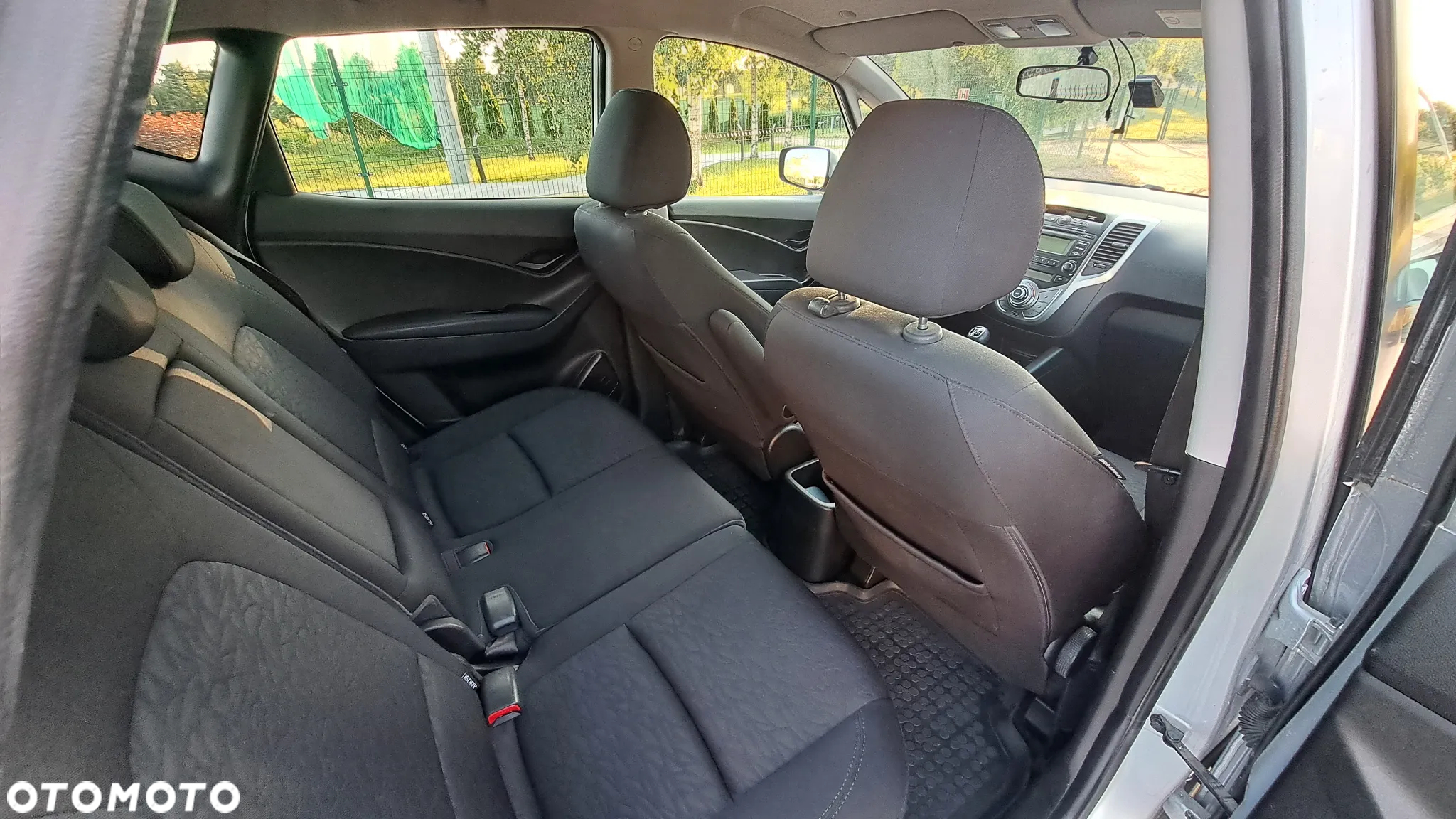 Hyundai ix20 1.6 Comfort - 15