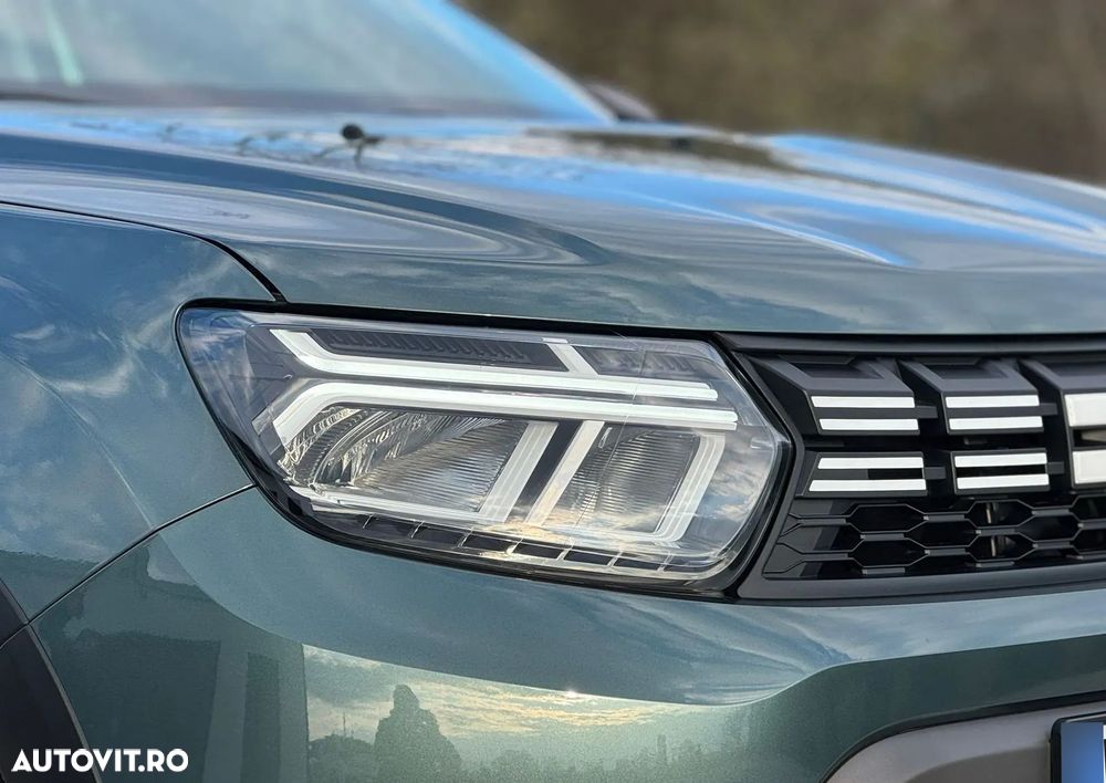 Dacia Duster TCe 150 EDC SL Prestige Extreme - 2