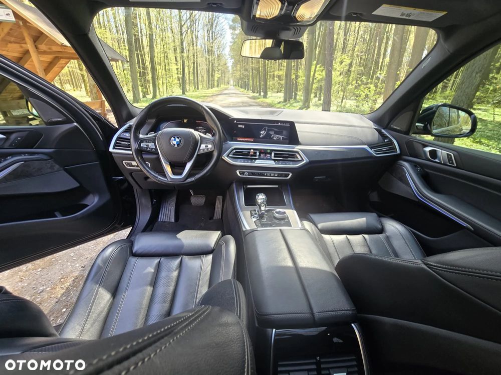 BMW X5 xDrive40i xLine - 20