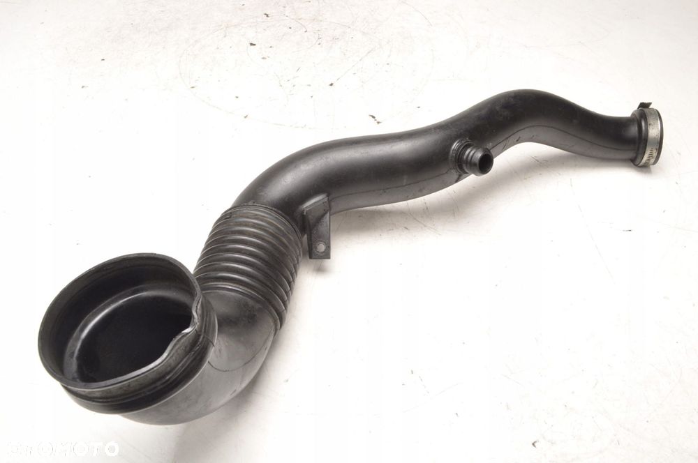 BMW E65 4.0 D RURA DOLOT POWIETRZA 7787999 - 3