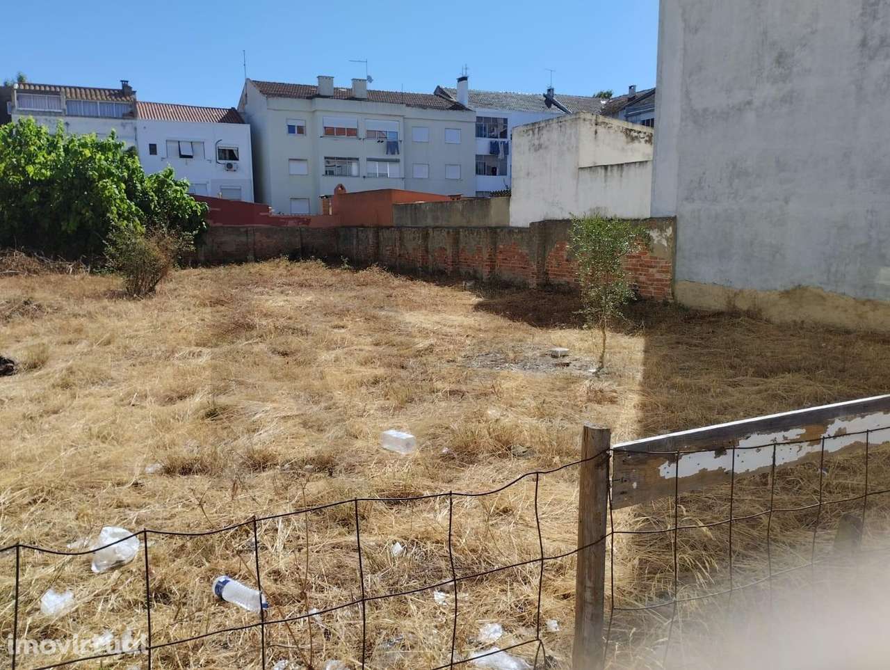 Terreno para construção, Barreiro, Setúbal - Grande imagem: 2/15