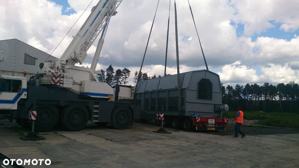 Liebherr LIEBHERR LTM1050 - 20