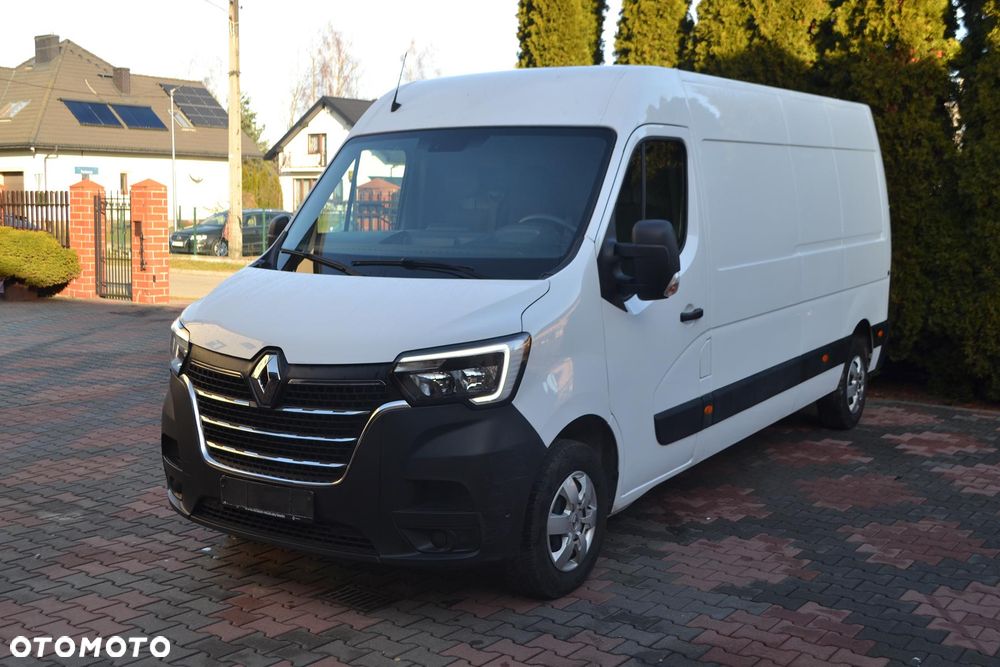 Renault Master ENERGY L3H2 VA Basis - 8