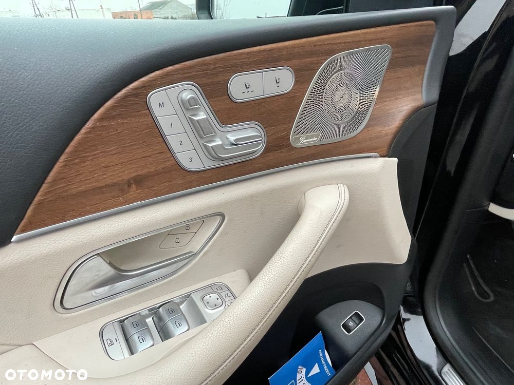 Mercedes-Benz GLE - 17