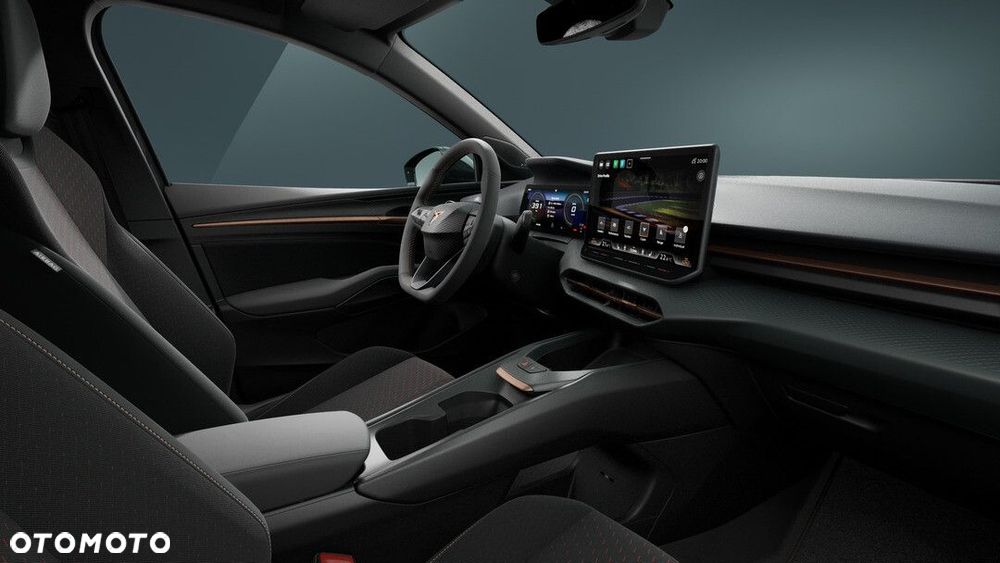 Cupra Raval - 9