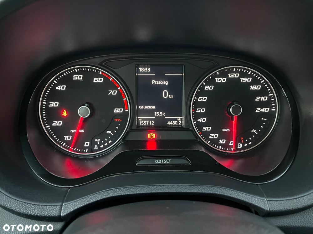 Seat Ibiza 1.2 TSI FR - 36