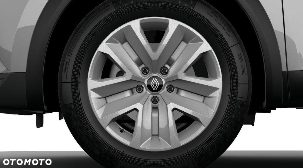 Renault Captur 1.0 TCe Evolution - 11