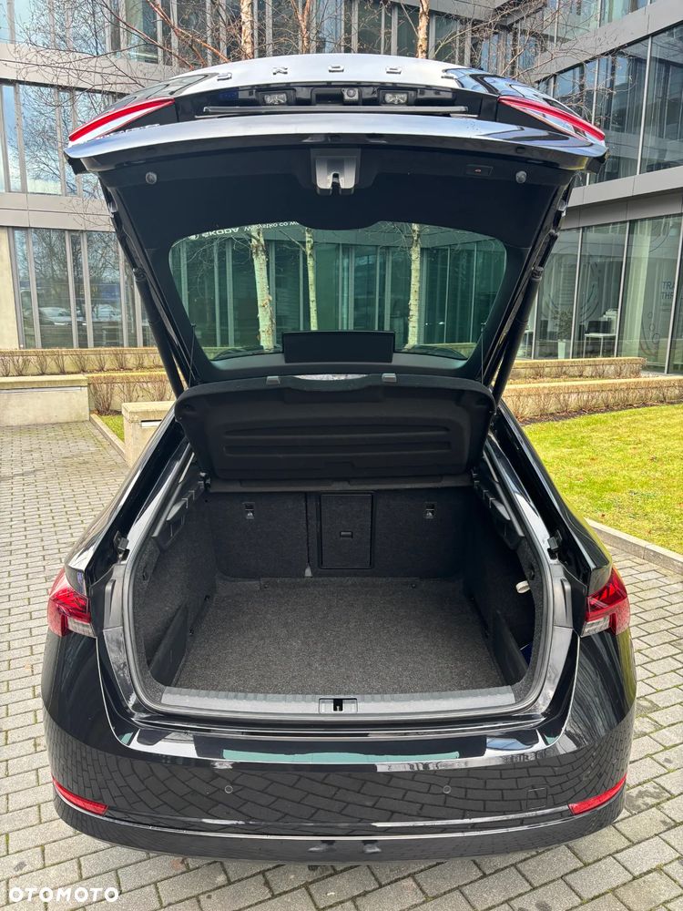 Skoda Octavia 1.0 TSI Ambition - 14