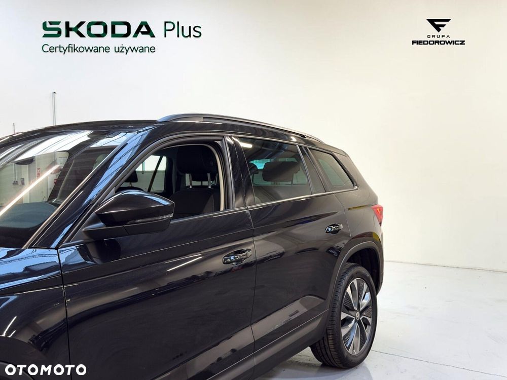 Skoda Kodiaq 2.0 TSI 4x4 Ambition DSG - 11