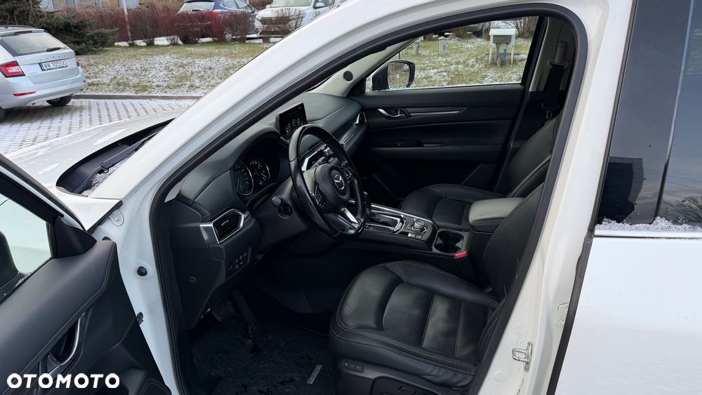 Mazda CX-5 - 14
