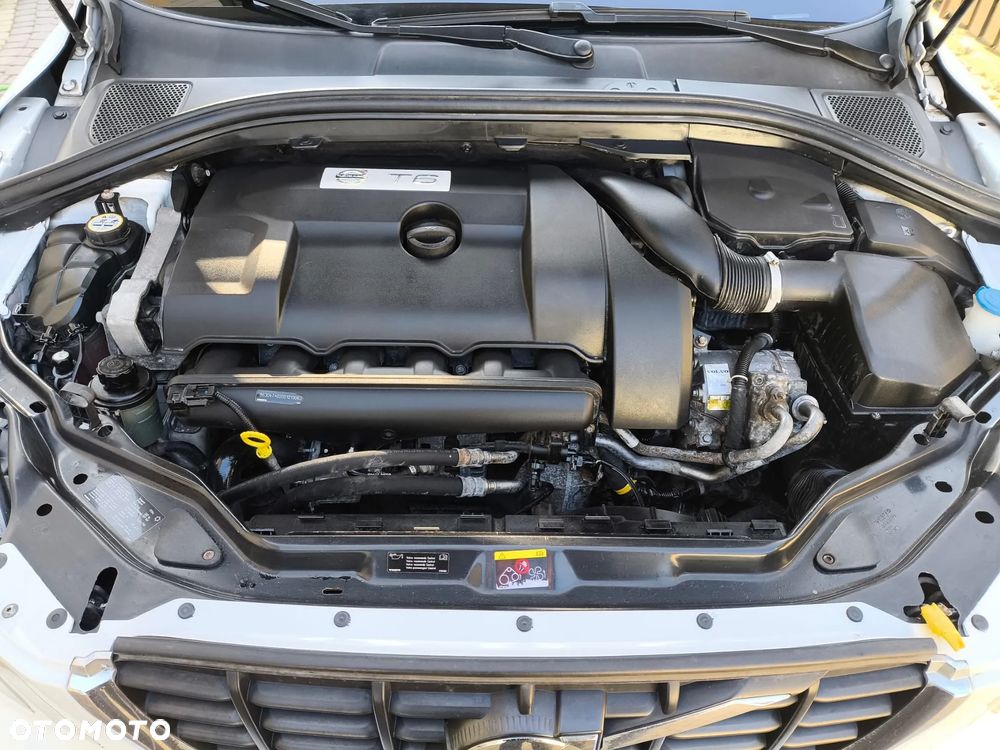 Volvo XC 60 T6 AWD Summum - 4