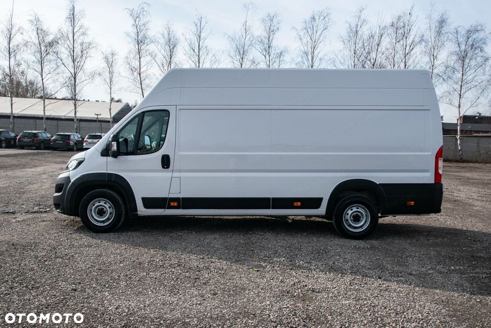 Fiat Ducato Maxi L4H3 2.2 140KM - 9