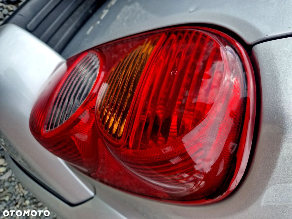 Jeep Cherokee 3.7 Limited - 24