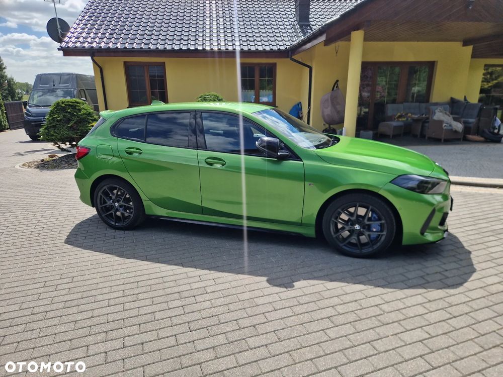 BMW Seria 1 M135i xDrive - 4