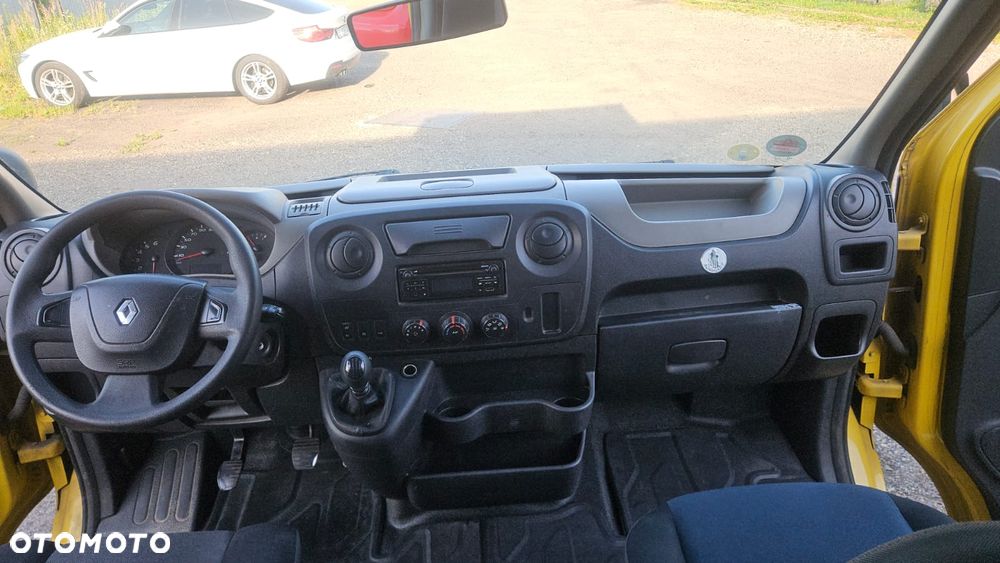 Renault Master - 14