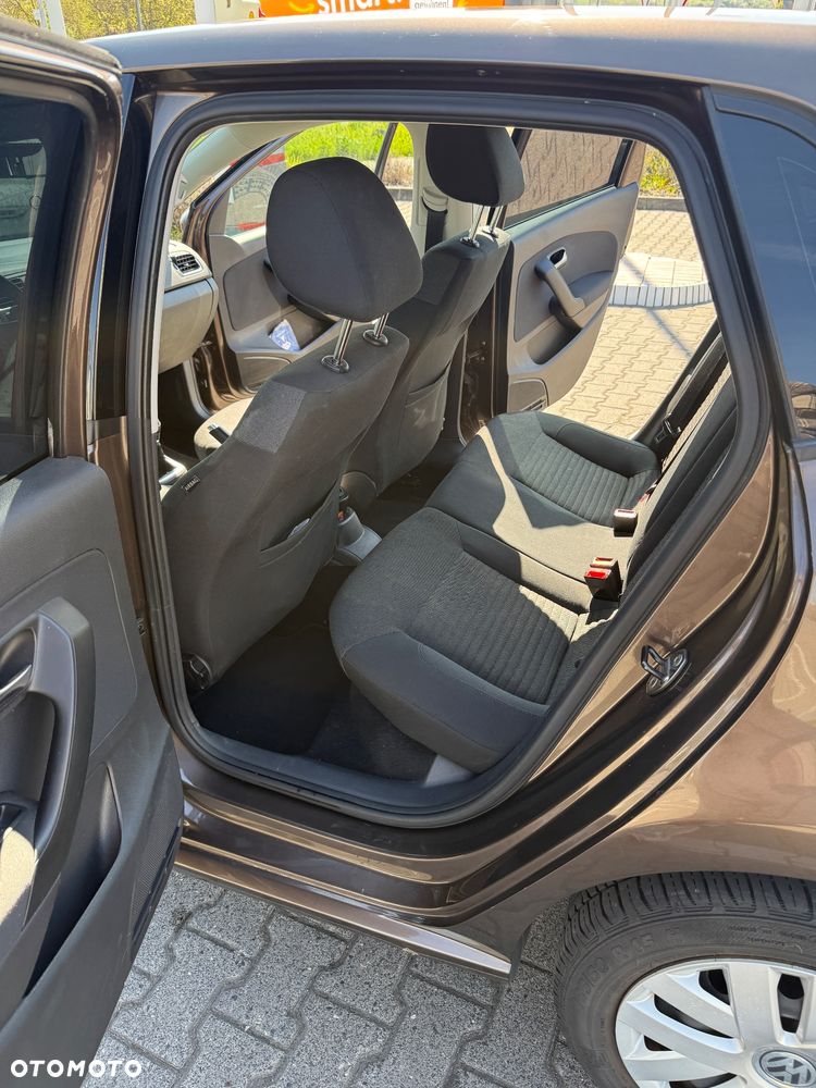 Volkswagen Polo 1.4 16V Highline - 6