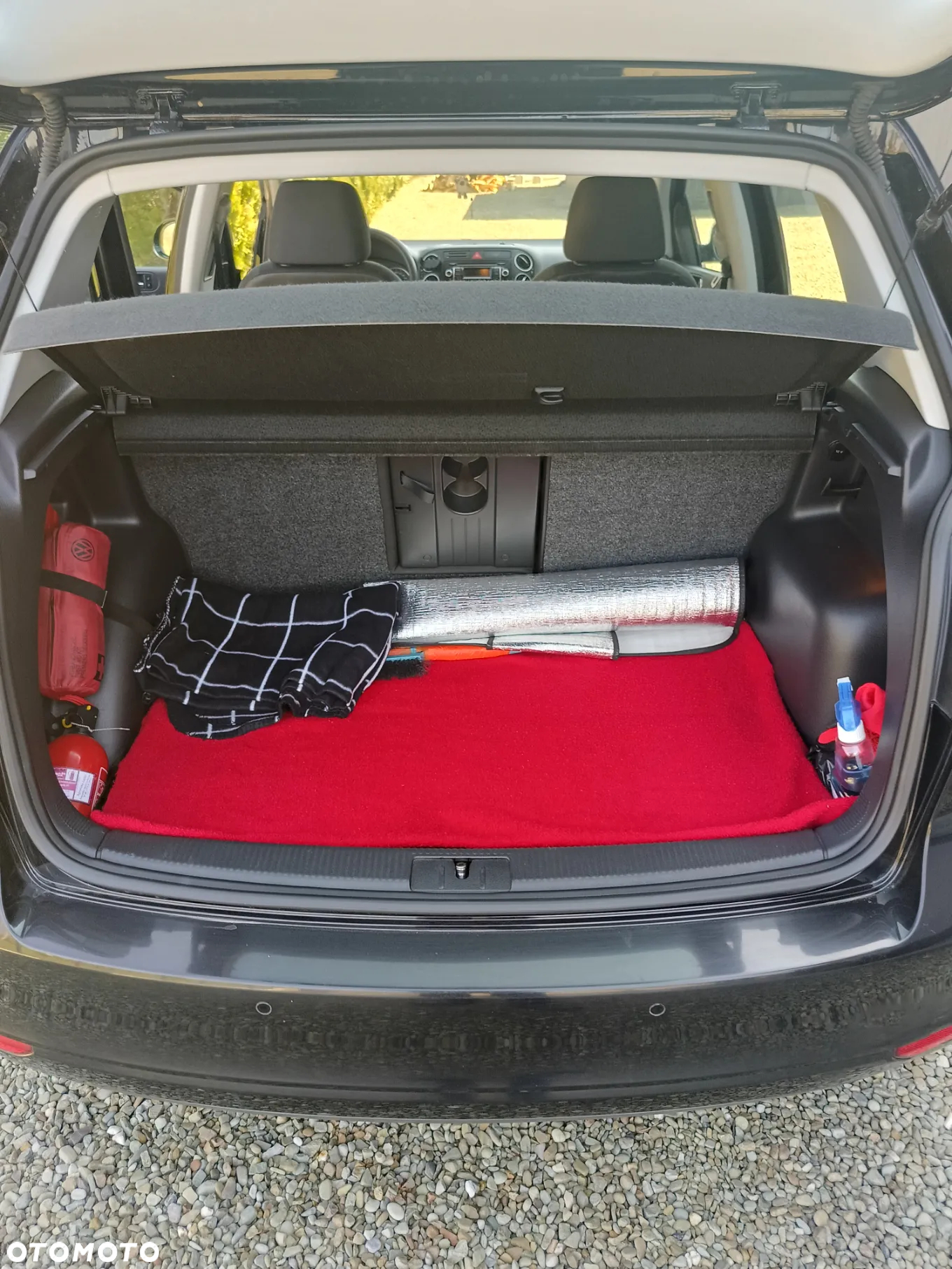 Volkswagen Golf Plus 1.6 TDI DPF Comfortline - 12