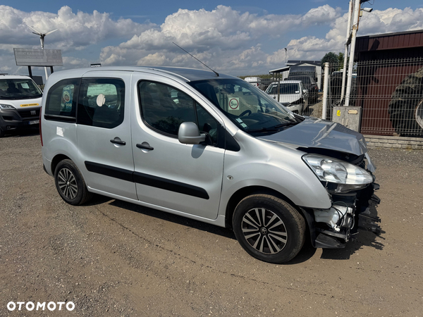 Peugeot Partner 1.6 HDi Active