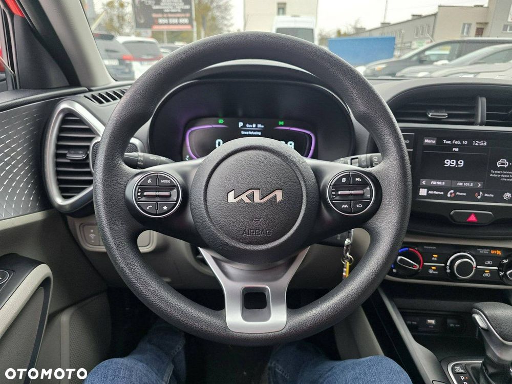 Kia Soul - 8