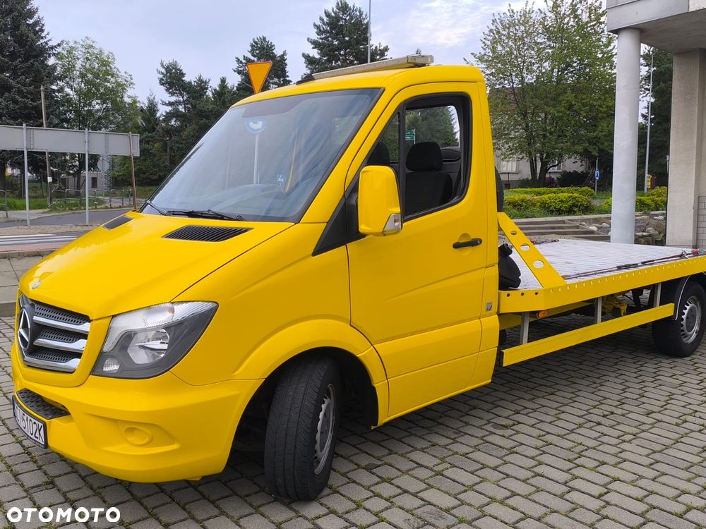 Mercedes-Benz SPRINTER - 17