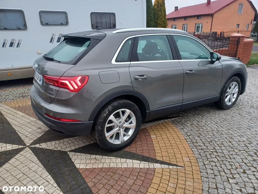 Audi Q3 2.0 TDI Quattro - 3
