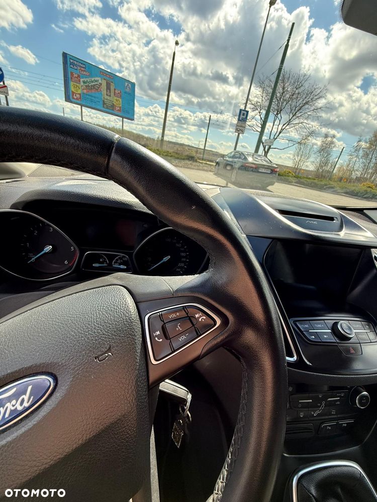 Ford C-MAX ver-1-5-tdci-edition - 5