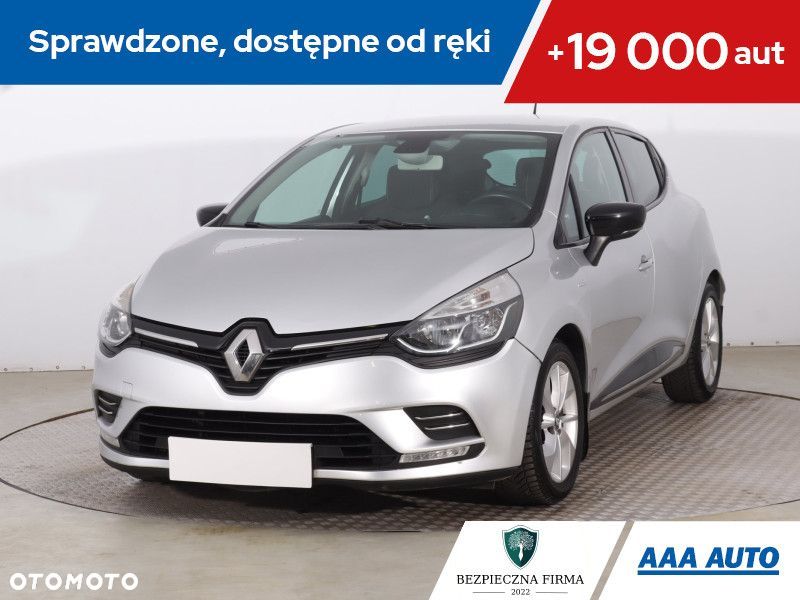 Renault Clio - 2