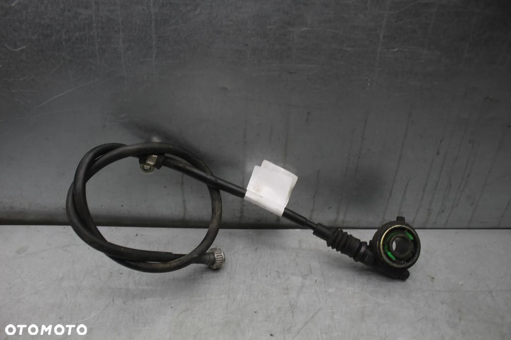 BMW F650 Ślimak napęd licznika linka - 2