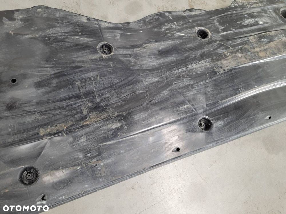 OSŁONA PODWOZIA LEWA PŁYTA SEAT LEON IV KOMBI 5WA825201E 5WA825101 - 3