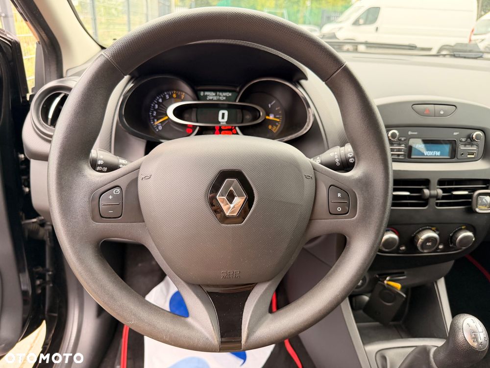 Renault Clio 1.2 16V Intens - 36