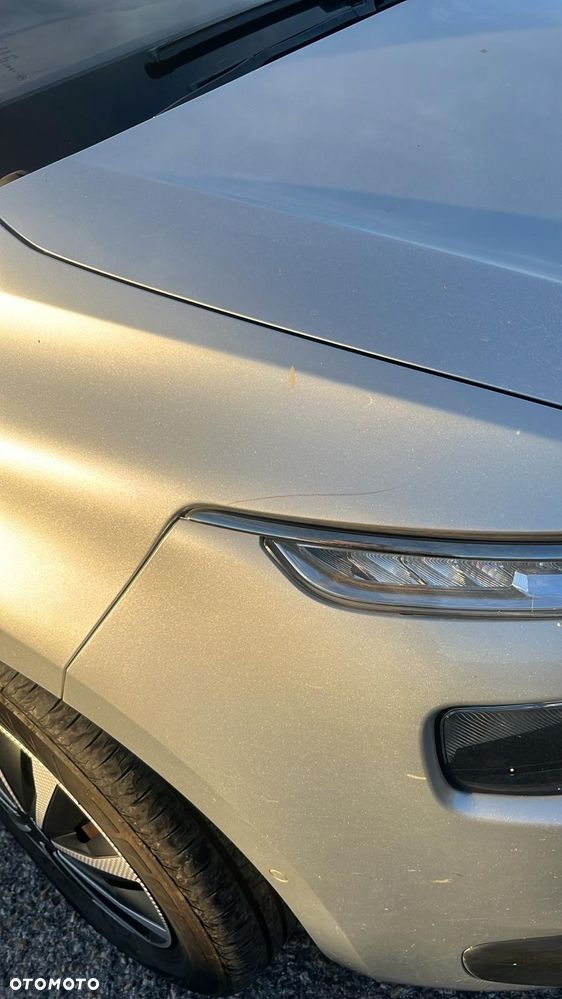 Citroën C4 Picasso e-HDi 115 Intensive - 20