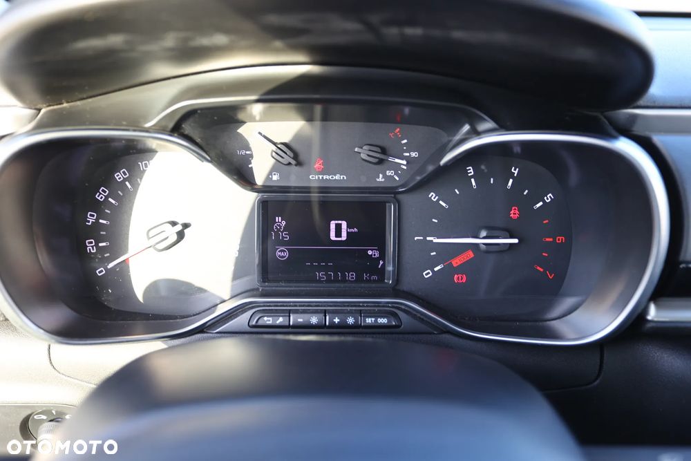 Citroën C3 Pure Tech 110 S&S SHINE - 13