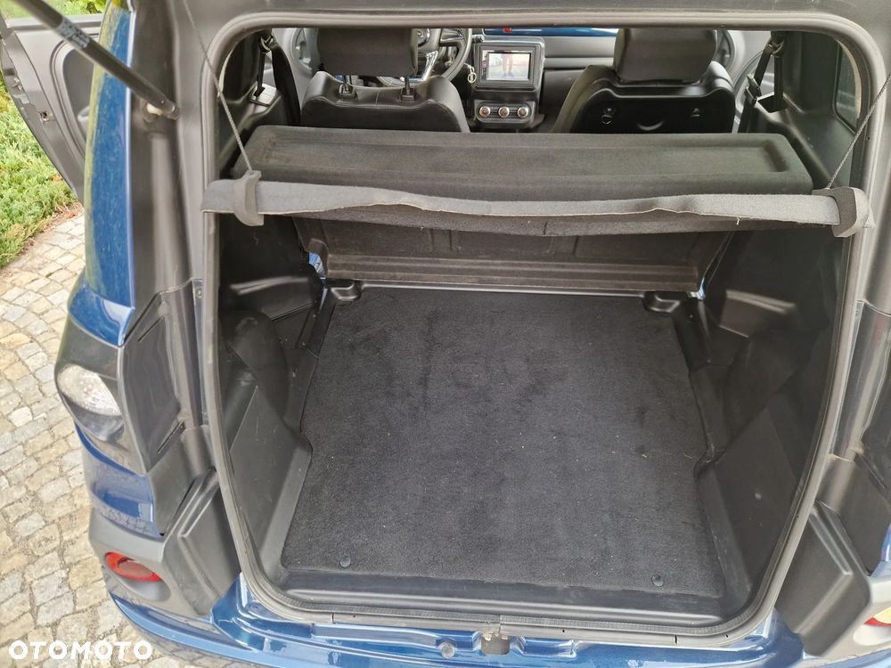 Microcar M.GO - 29