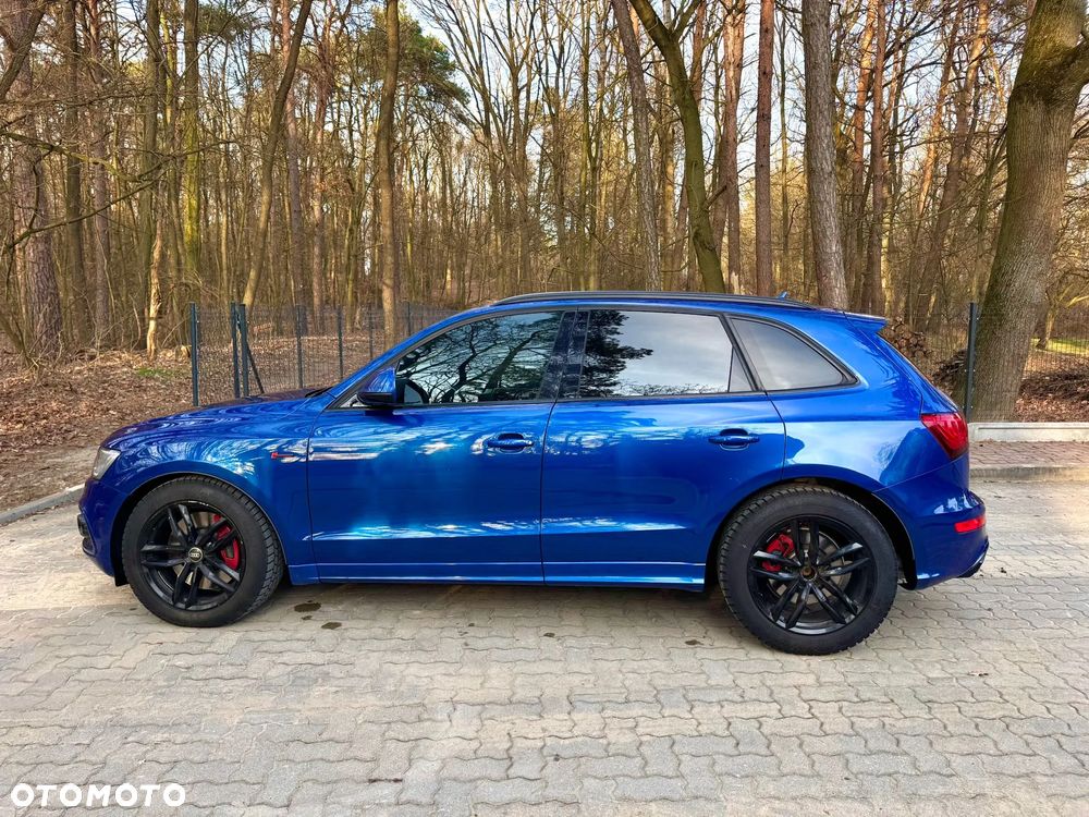 Audi SQ5 - 6
