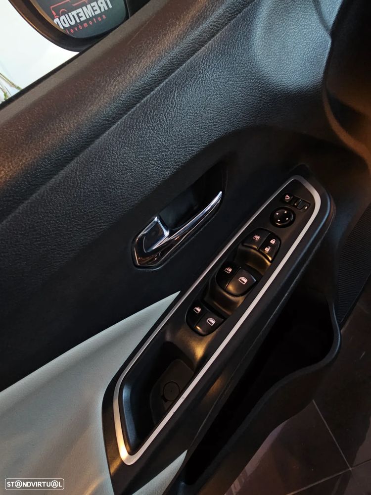 Nissan Micra IG-T 100 N-Connecta - 19