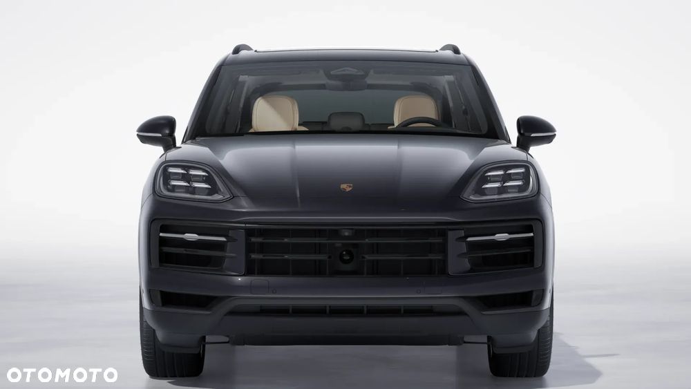 Porsche Cayenne Standard - 5
