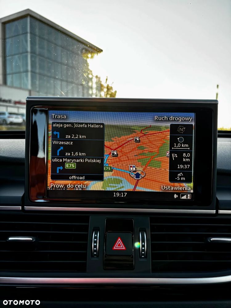 Audi A6 - 29