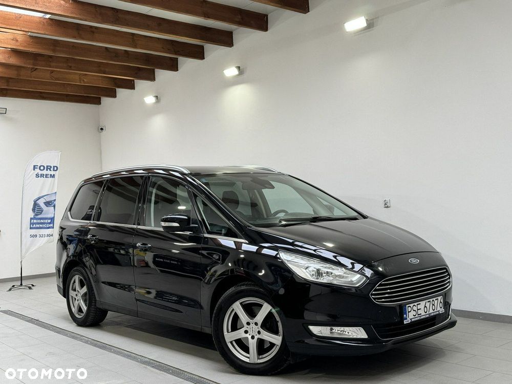 Ford Galaxy - 3