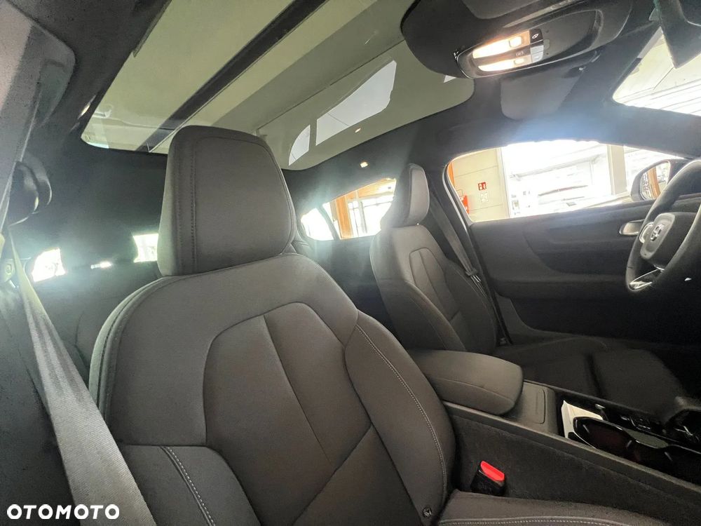 Volvo C40 Recharge Extended Range Plus - 18