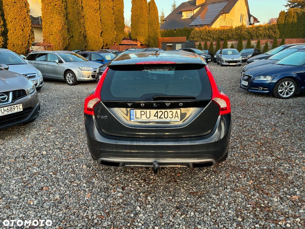 Volvo V60 D2 Base - 6