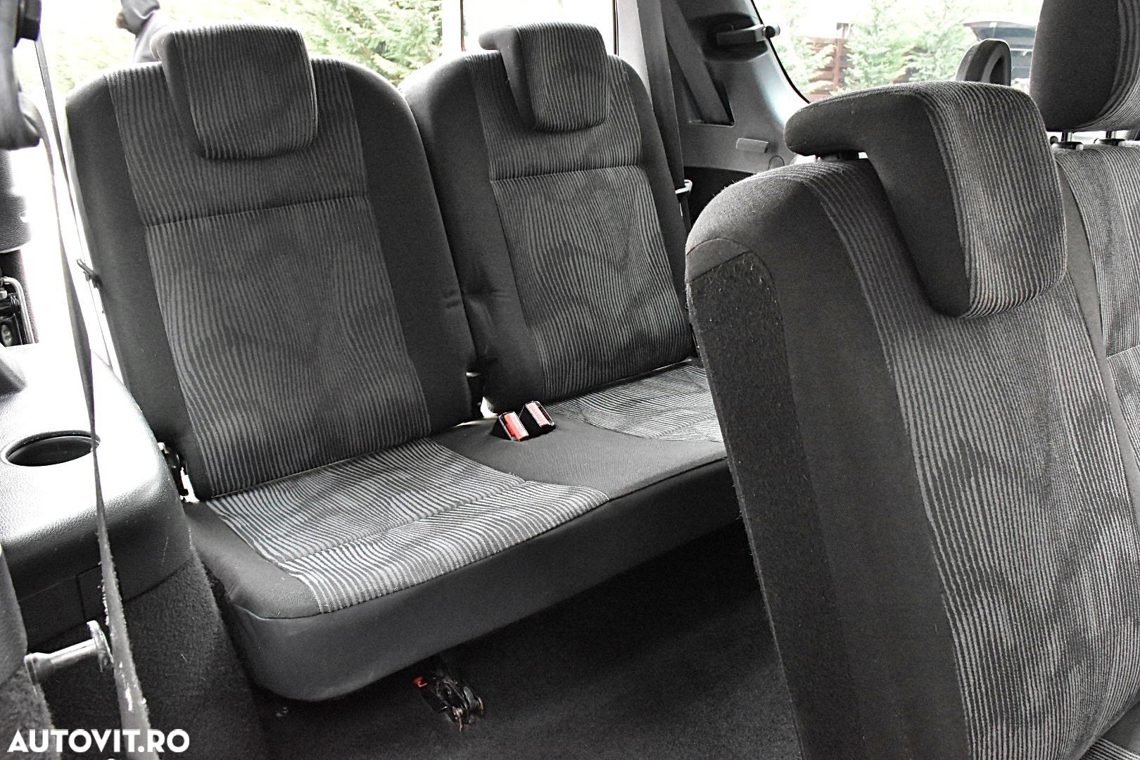 Dacia Logan MCV 1.6 Prestige - 19