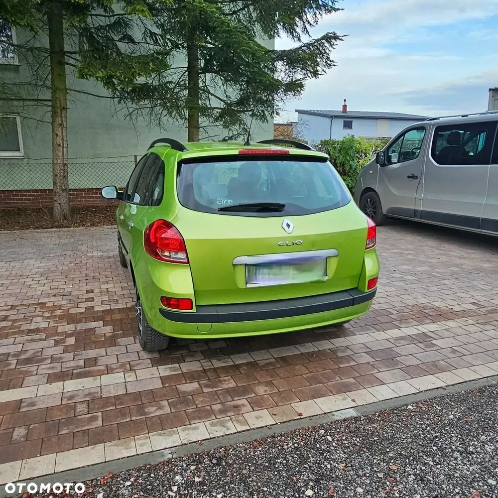 Renault Clio 1.2 TCE Alize - 2