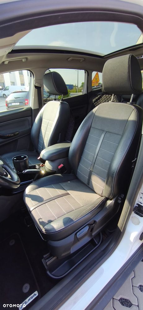 Ford Kuga 2.0 TDCi 4WD Trend - 23