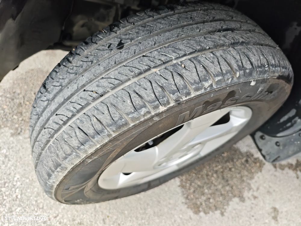 Dacia Duster 1.5 dCi Confort Cuir - 11