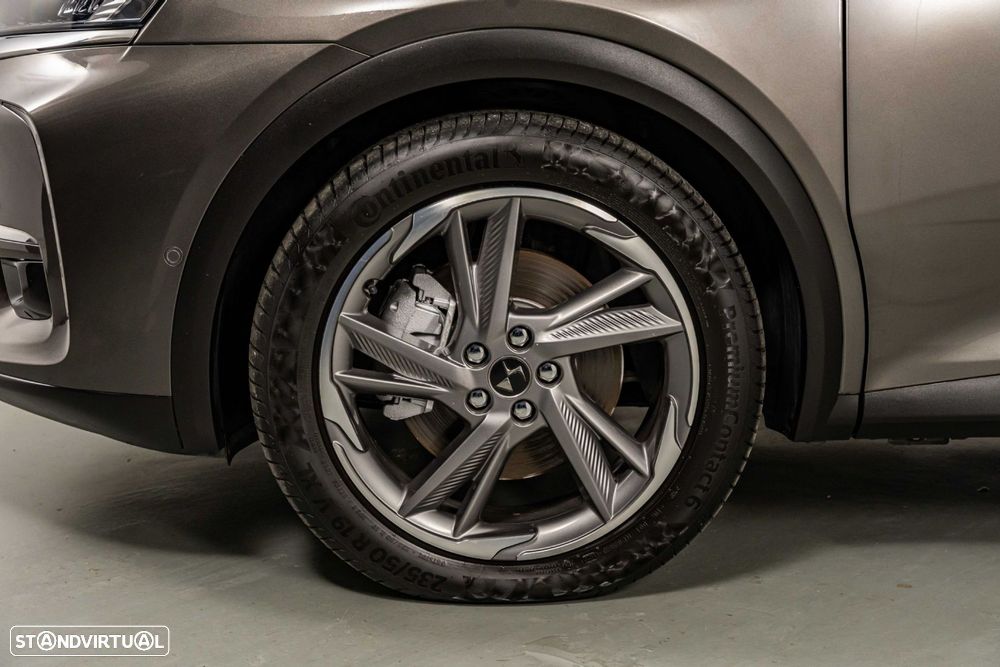 DS DS7 Crossback E-Tense Rivoli EAT8 - 24