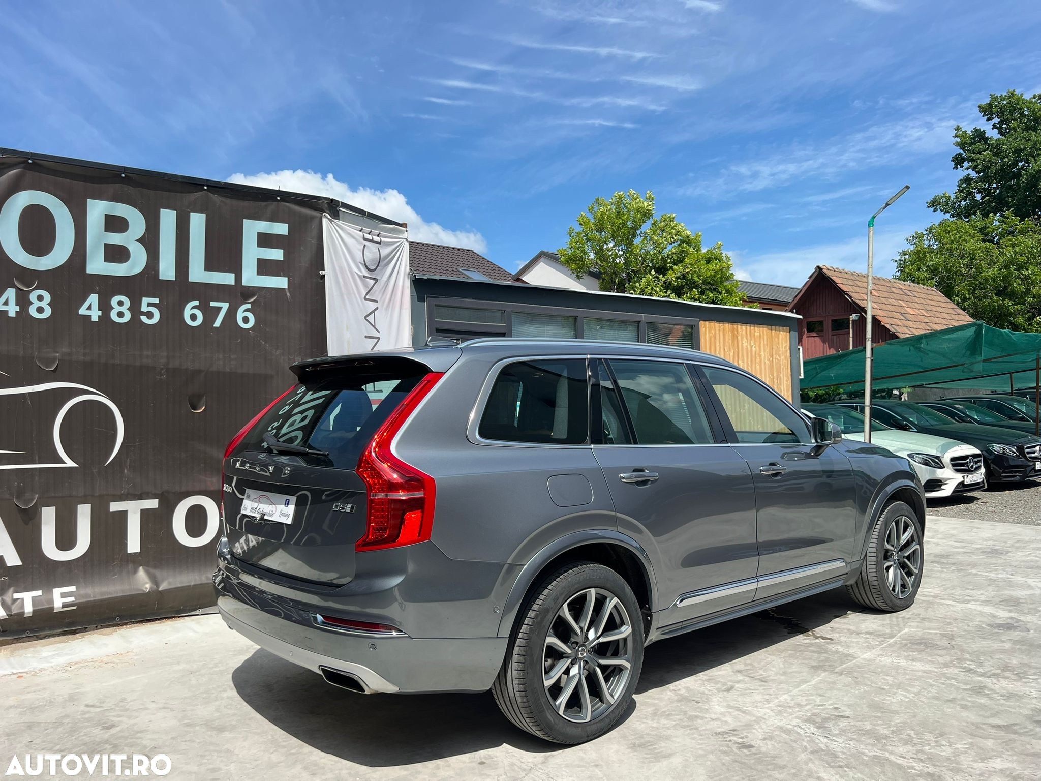 Volvo XC 90 - 32