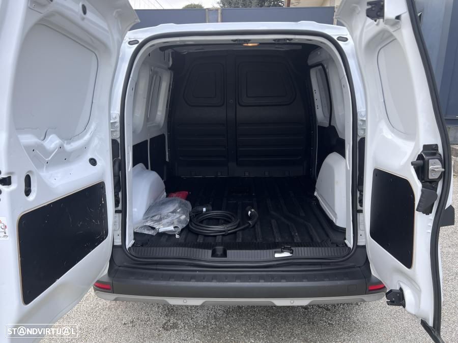 Nissan Townstar EV 45 kWh L1 Comfort 3L - 20