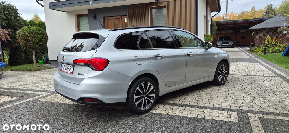Fiat Tipo - 13